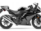 Kawasaki Ninja 250R